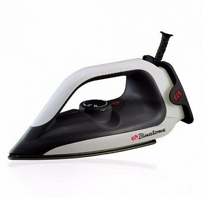 We offer 15% discount on all items.                  Price: $5   Original electric pressing iron.