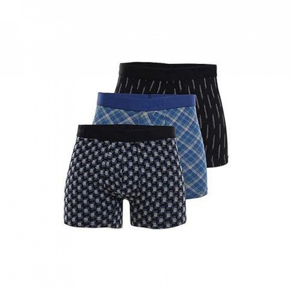 Price: $7.          Men's cutton underwear.